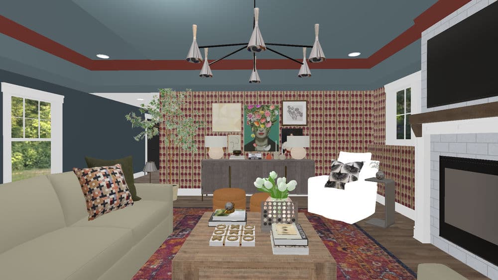 Using the Spacejoy App to Experience Designs in 3D Gallery, Image 2