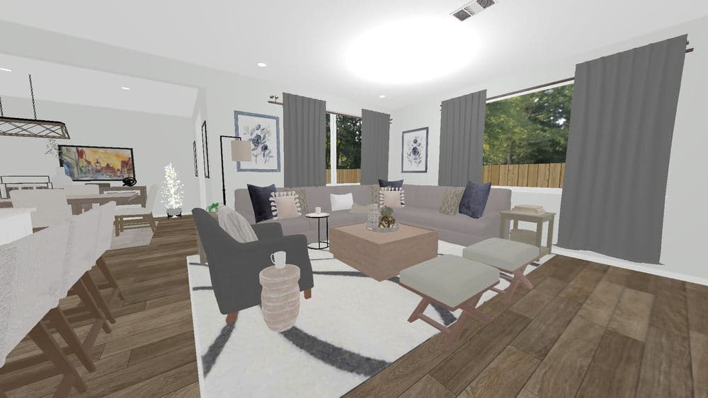 Using the Spacejoy App to Experience Designs in 3D Gallery, Image 2