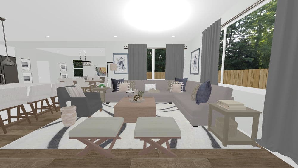 Using the Spacejoy App to Experience Designs in 3D Gallery, Image 3