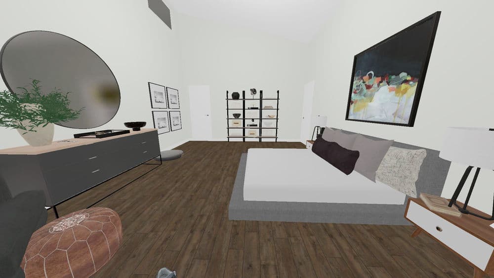 Using the Spacejoy App to Experience Designs in 3D Gallery, Image 3