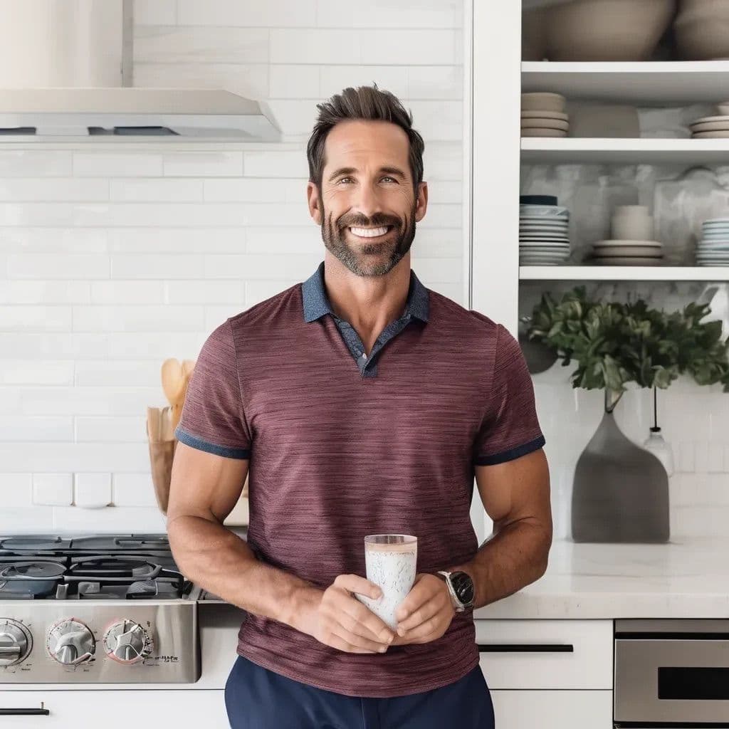 Mark Edge