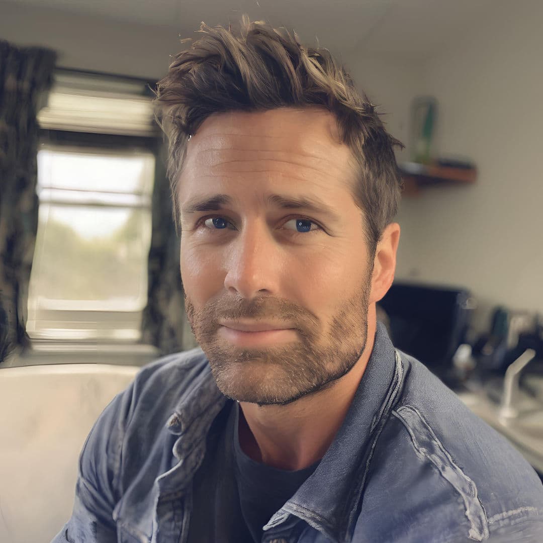 Justin Kalousdian