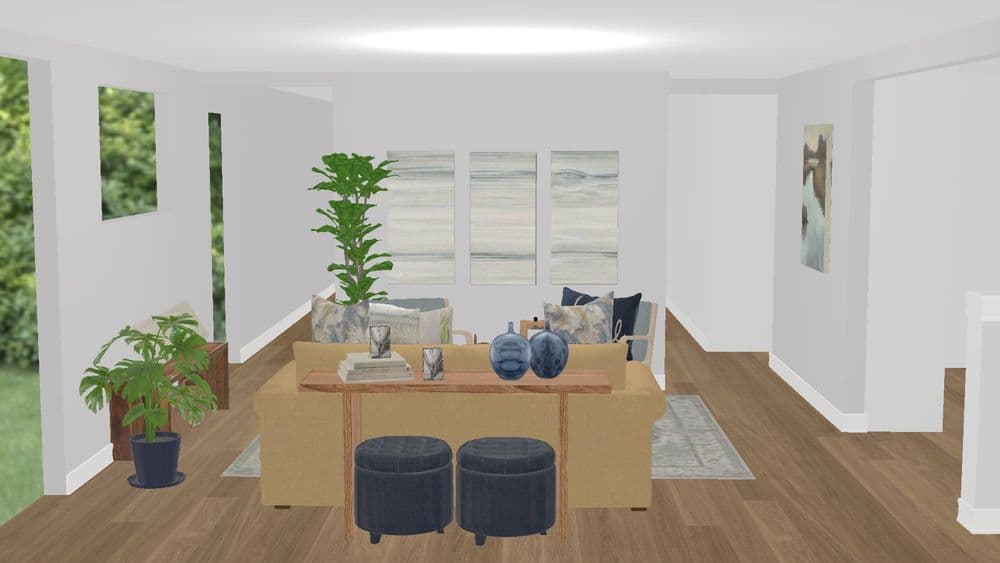 Using the Spacejoy App to Experience Designs in 3D Gallery, Image 1