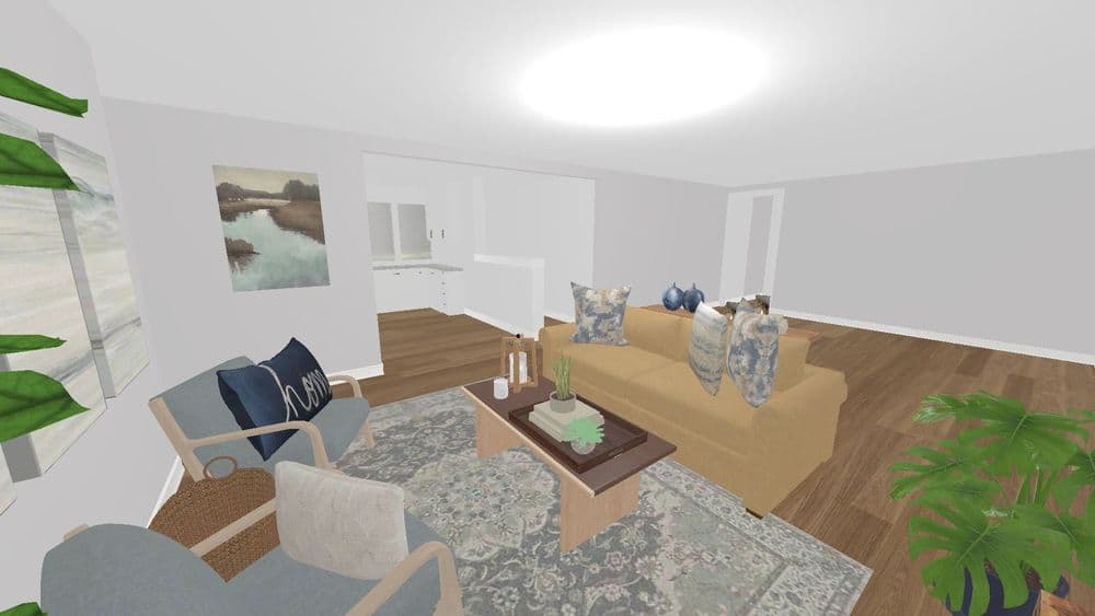 Using the Spacejoy App to Experience Designs in 3D Gallery, Image 2