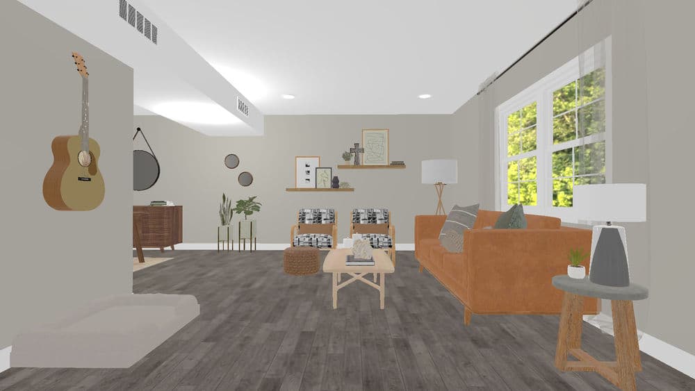 Using the Spacejoy App to Experience Designs in 3D Gallery, Image 2