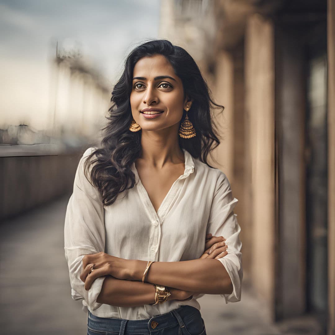 Shruti Sonni
