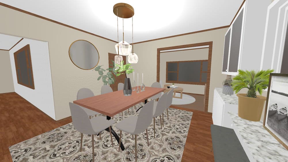 Using the Spacejoy App to Experience Designs in 3D Gallery, Image 2