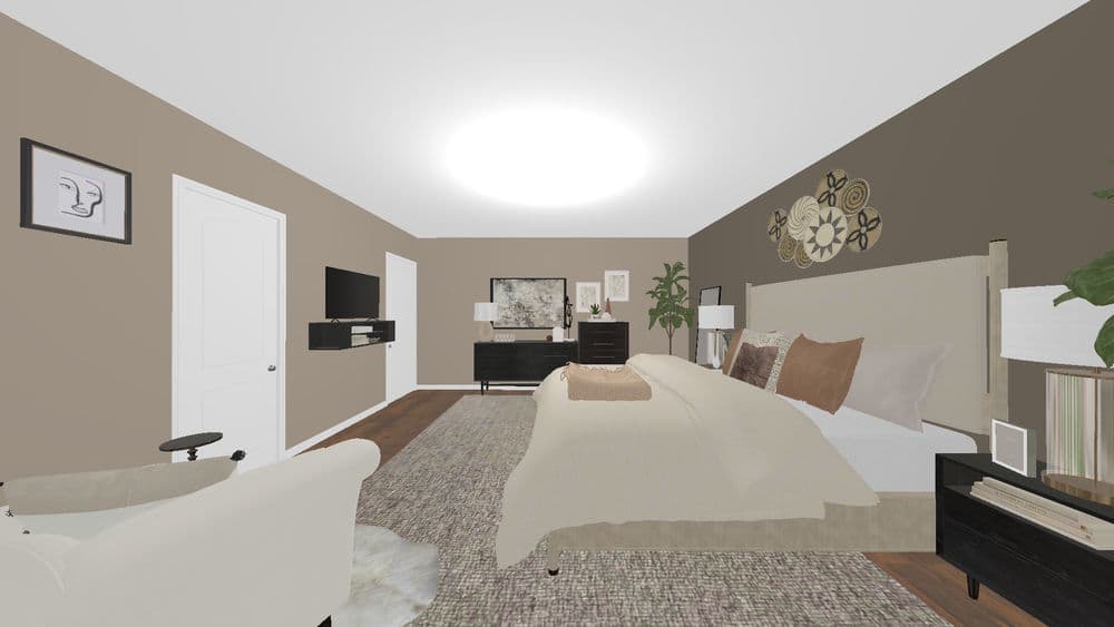 Using the Spacejoy App to Experience Designs in 3D Gallery, Image 3