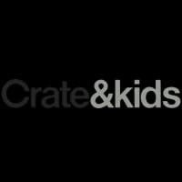 Crate&Kids logo