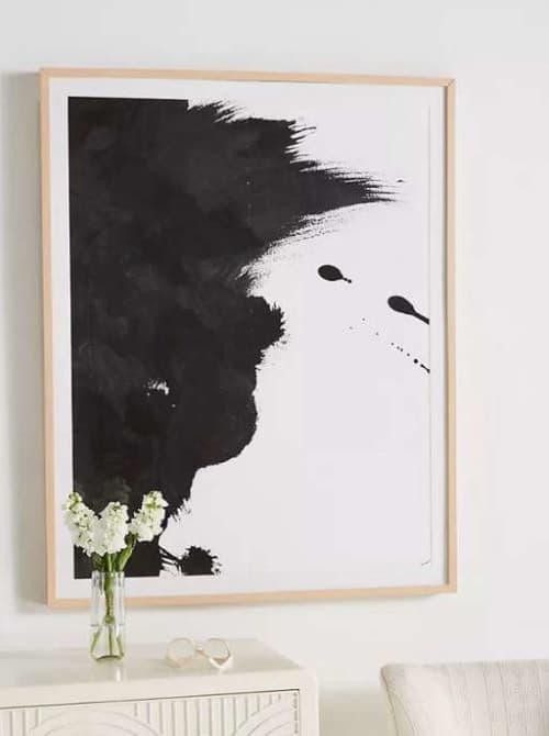 Maybe One Day Wall Art image