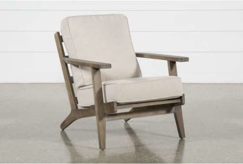 Jax Accent Chair image