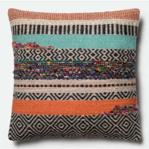 Badham Pillow Cover image