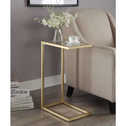 Castillo End Table image
