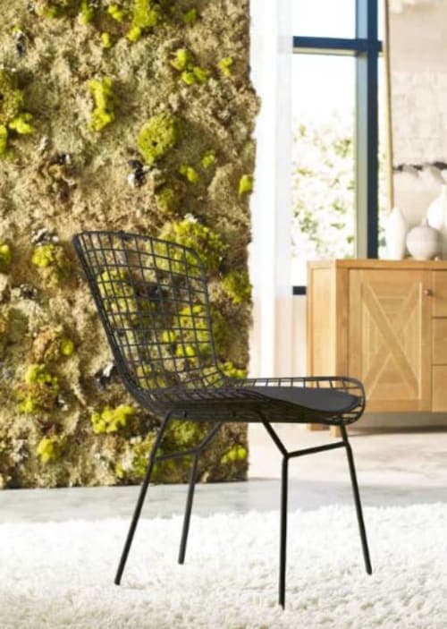 Holly Wire Dining Chair image