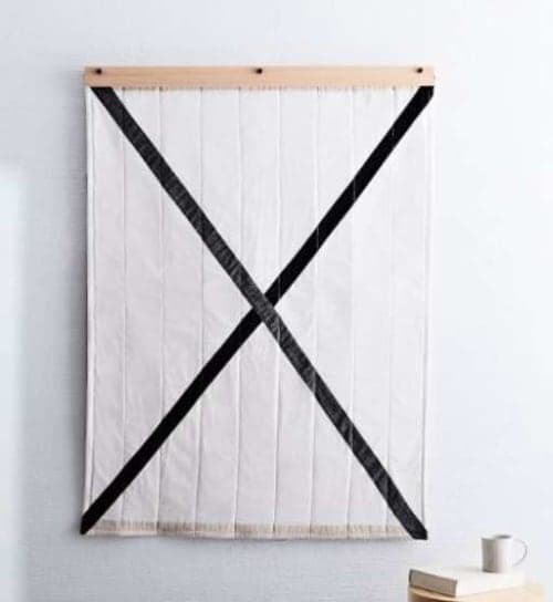 Louise Gray Little Quilt image