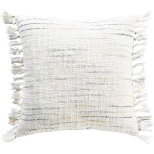 Raposa Throw Pillow image