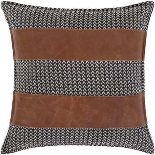 Rohde Throw Pillow image