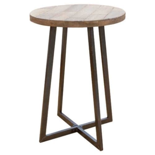 Tisbury End Table image