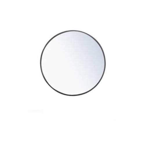 Needville Modern & Contemporary Accent Mirror image