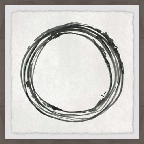 Gray Infinity by Marmont Hill  image