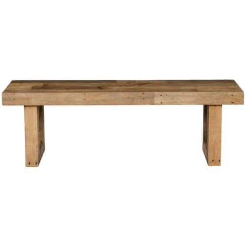 Abbey Wood Bench image