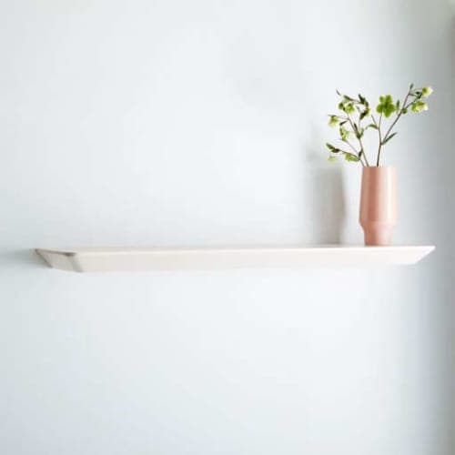Slim Floating Shelf  image