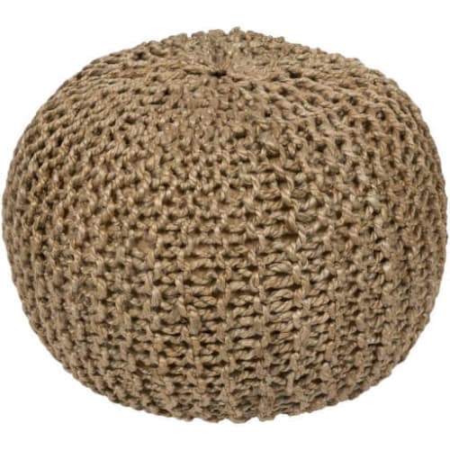 Odin Sphere Pouf Ottoman image