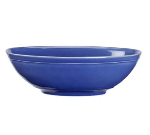 Cambria Oval Serving Bowl - Stone image