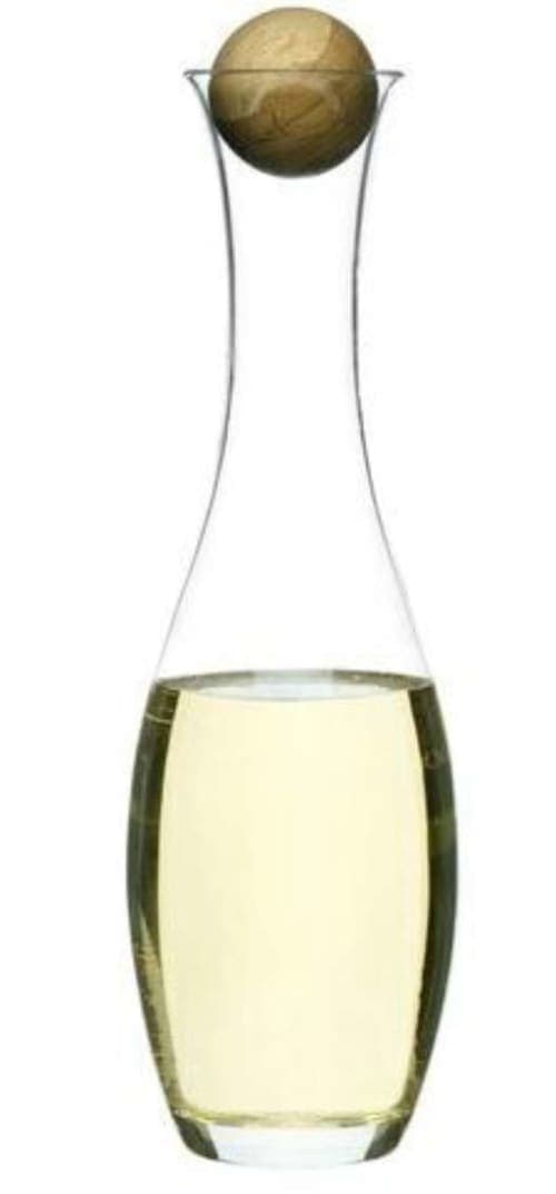 Wine Decanter image