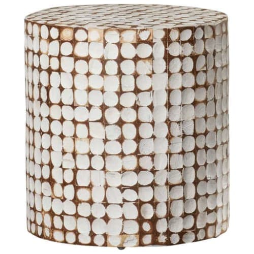 Kathline Coco End Table image