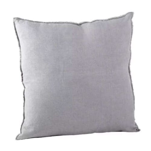 Puchta Linen Throw Pillow With Insert-20"x20" image