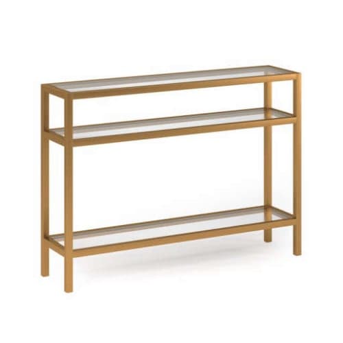 Pinehurst Console Table image