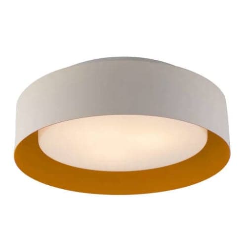 Ellar 3-Light Flush Mount image