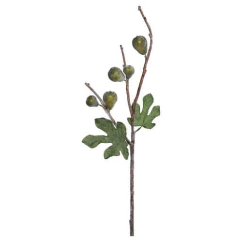 Artificial Fig Spray image