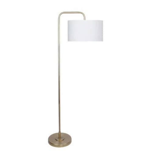 Dale 63.75 Arched Floor Lamp image