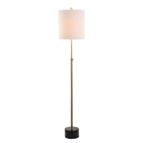 Classen Metal Floor Lamp image