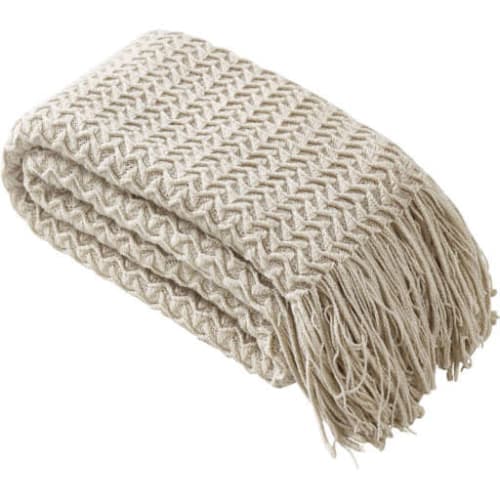 Culloden Winding Wave Throw image