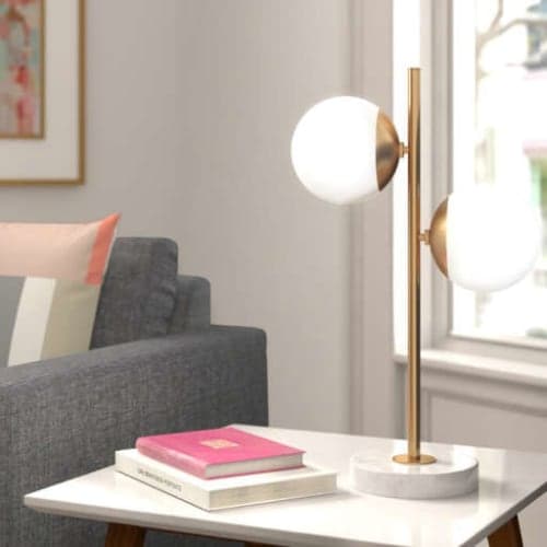 Harney 23.25" Table Lamp image