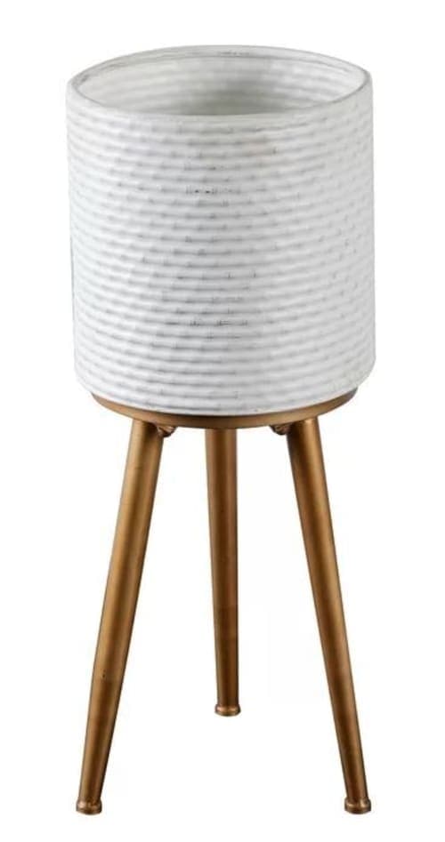 Boligee Iron Planters image