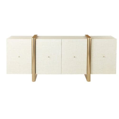 DORSET LINEN CREDENZA image