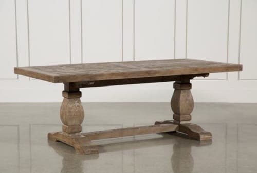 Caden Rectangle Dining Table image