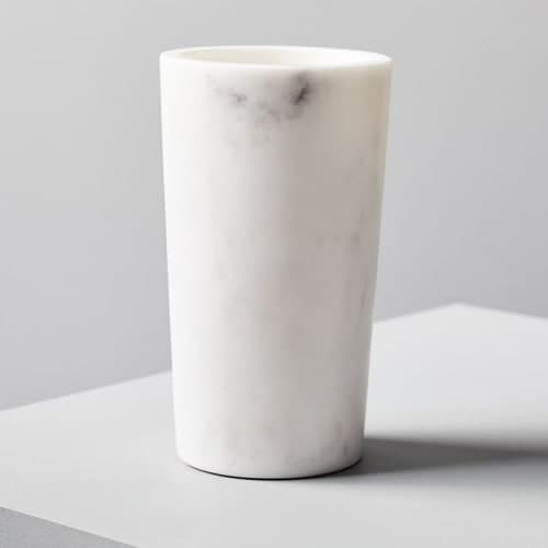 Marble Vase image