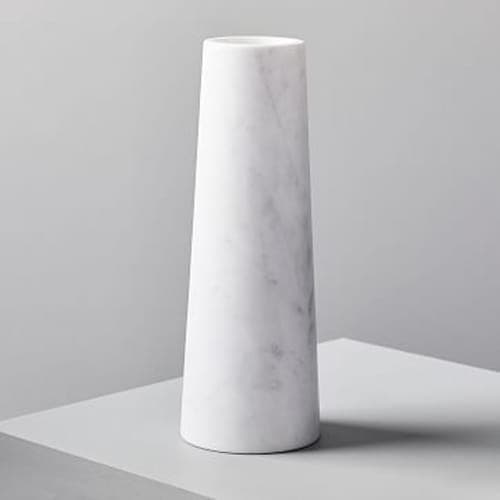 Marble Vase - 1 image