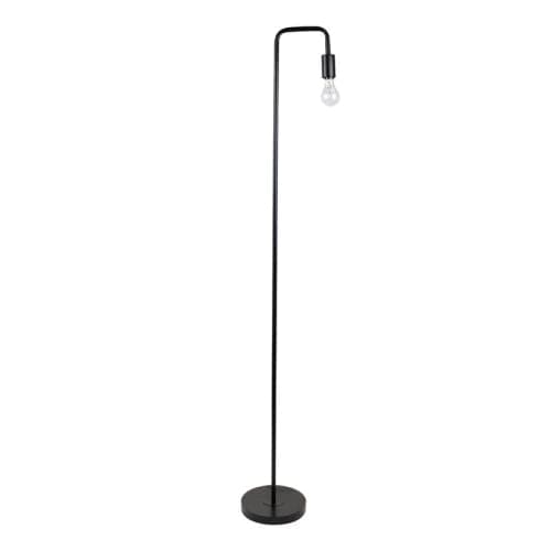 Bromwich 65 Arched Floor Lamp image