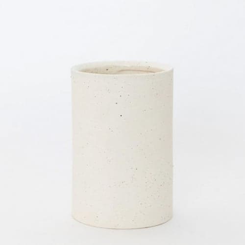 Speckled Tobago Vase image