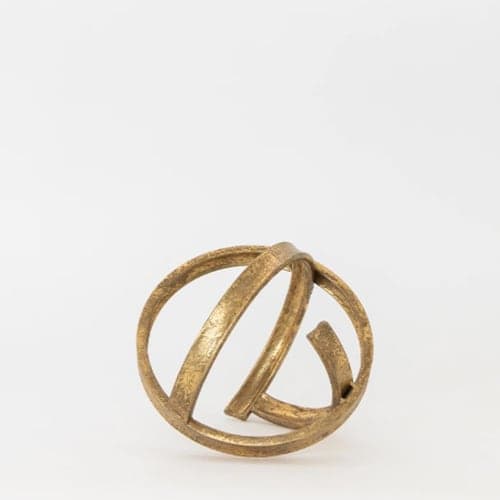 Brass Rings Object image