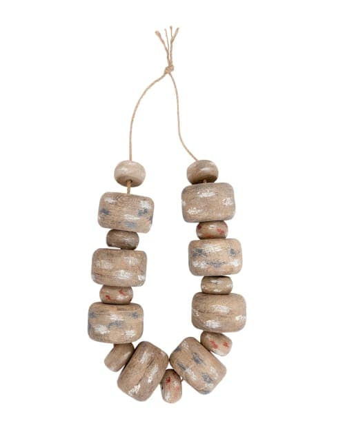 OVERSIZED KIRI BEADS image