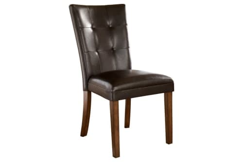 Lacey 6-Piece Dining Room Package Chair image