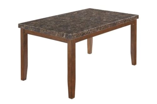 Lacey 6-Piece Dining Room Package Table image
