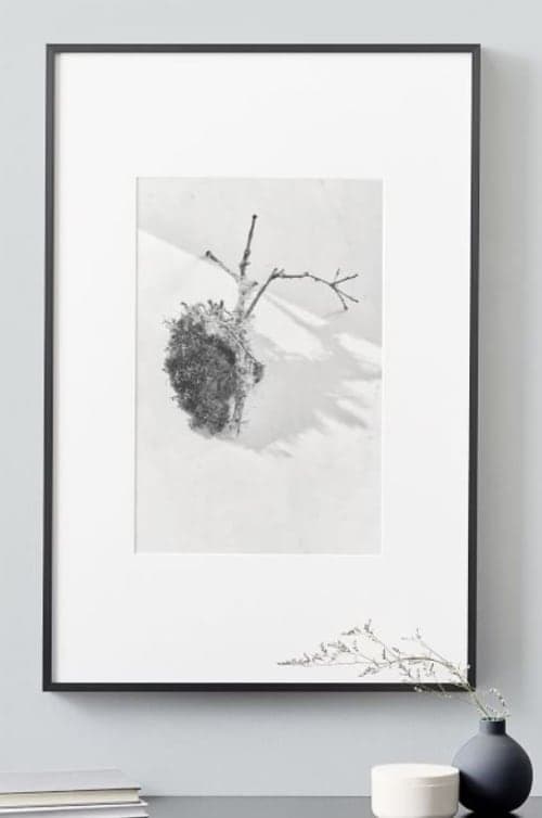 Simply Framed Metal Gallery Frame image